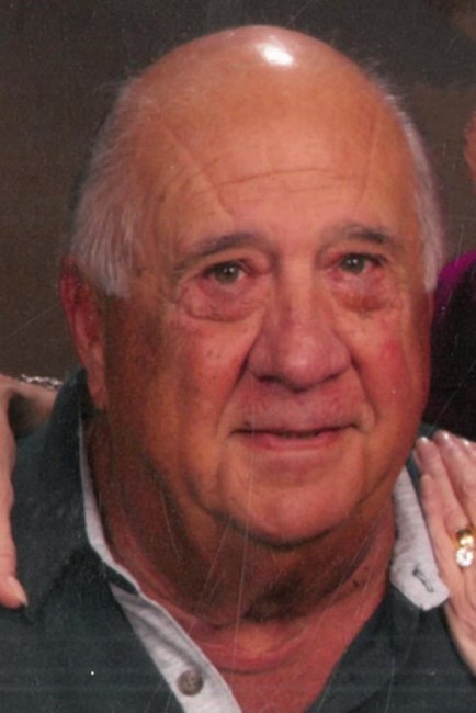 Obituary of Battista Joseph (BJ) Pecoraro