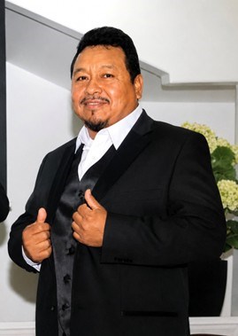 Obituario de Noe Loredo