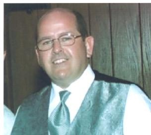 Obituary of David Alan Sailer