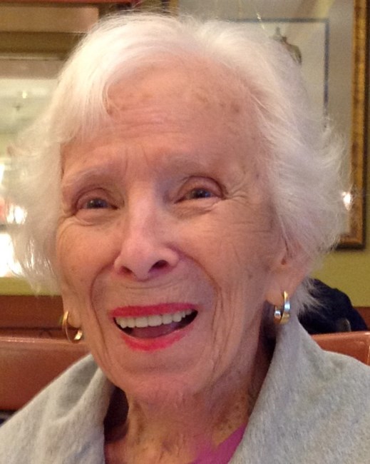 Obituary of Phyllis Grove