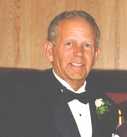 Obituary of Robert Avery McClure