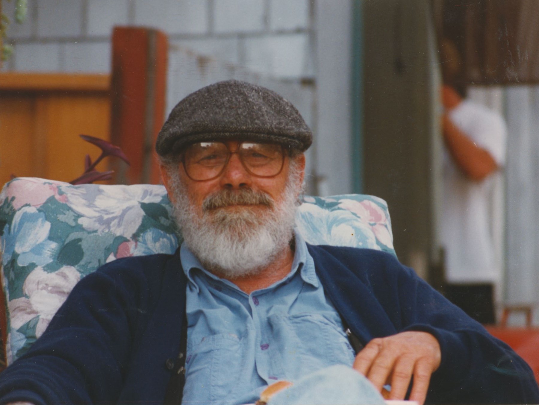 Obituary of Harvey Randall Bodie