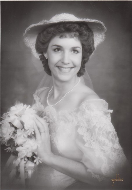 Obituary of Martha Ann Emerson