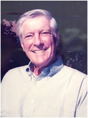 Avis de décès de Joel Cutter Estes