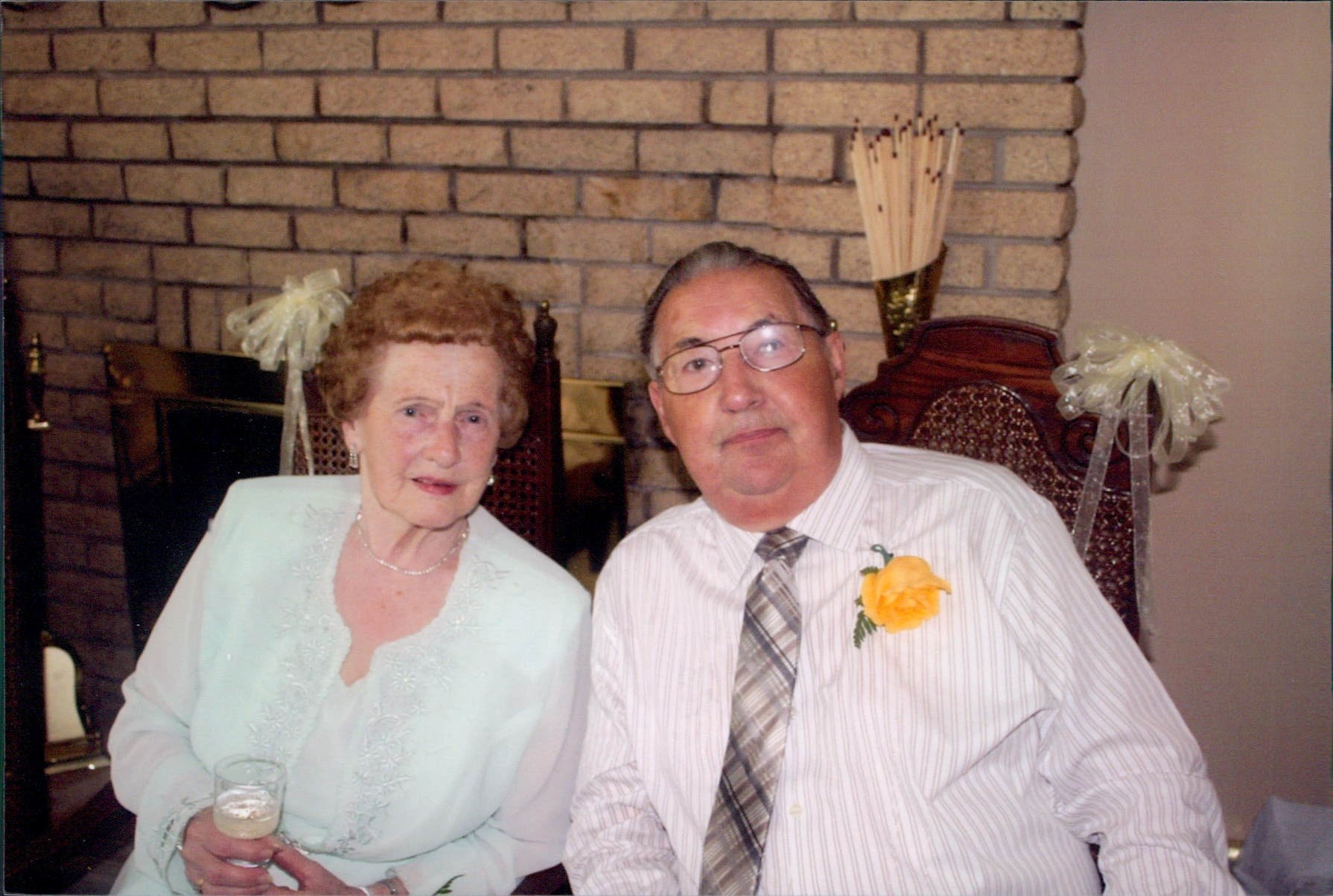 Obituary of Frank Moulton