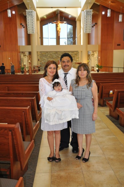 Obituary of Ross Banales Diaz