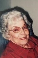 Obituary of Louise Wolferding