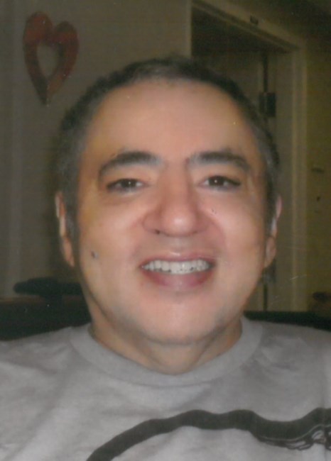 Obituary of Brian Basil Christmas