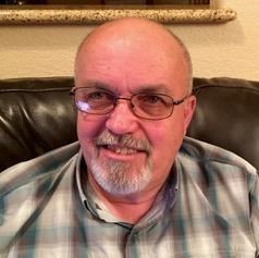 Obituary of Arthur Harold Blood