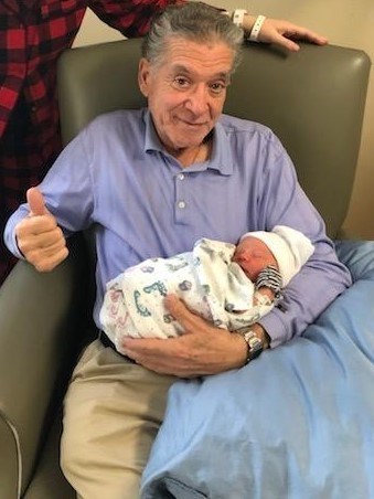 Obituary of John A. Venturini