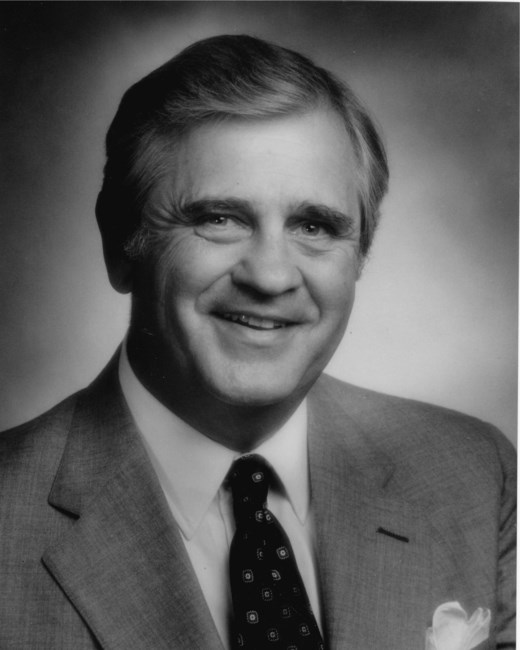Obituary of James "Jim" Dellinger Jr.
