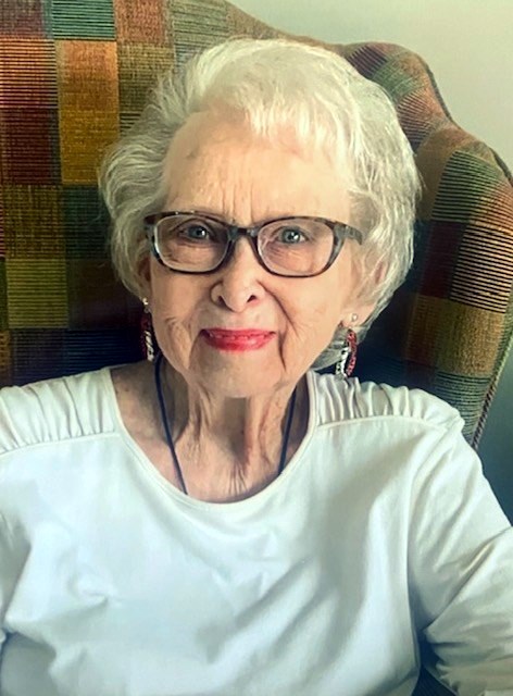 Obituary of Sara Best Clem