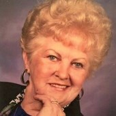Obituary of Asta Steingrimsdottir Sanchez