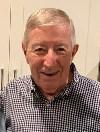 Obituary of Major David Anthony Voelker, USAF