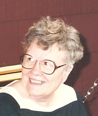 Obituary of Martha F. Singleton Roth