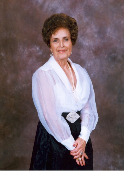 Obituary of Laura Tia Juana McKinley