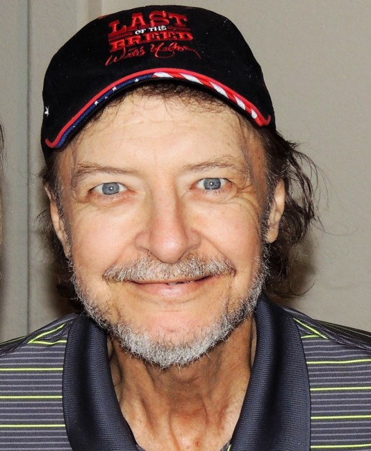 Obituary of Bruce Alan Shaner