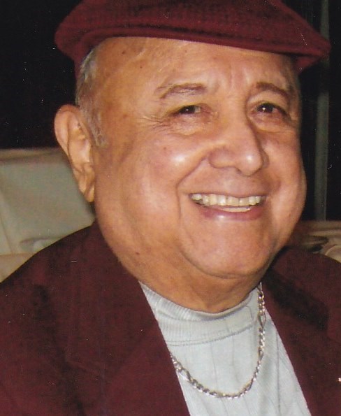 Obituary of Fernando Salazar