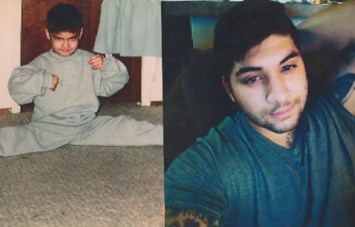 Obituary of Joe Lorenzo Virrey