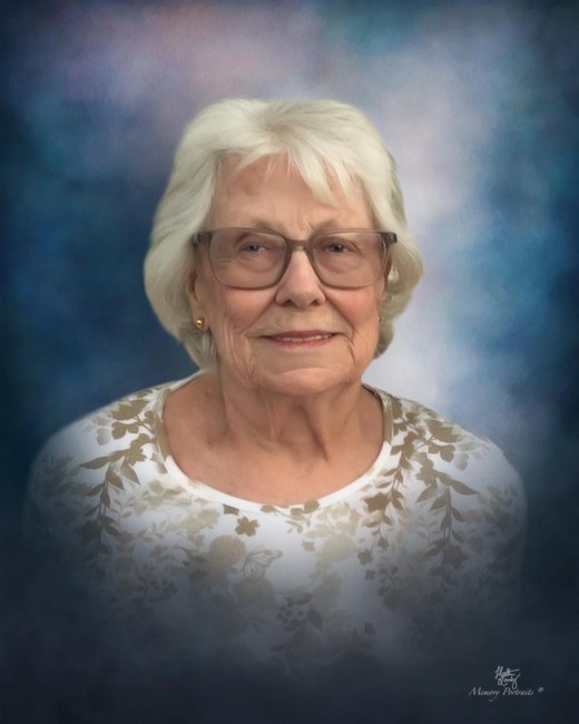 Obituary of Betty Louise Floyd Holliday