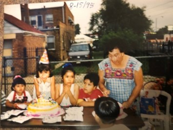 Obituary of Maria D Brito