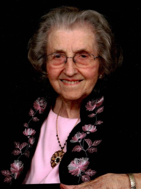 Obituary of Della Frances Kubeskie