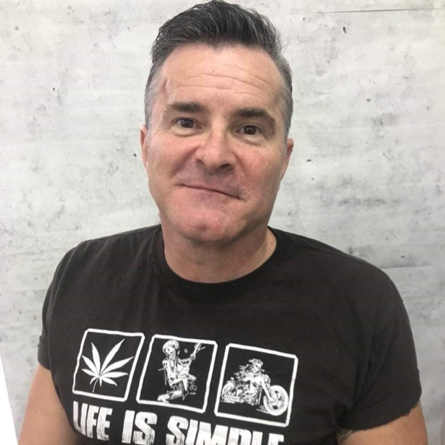 Obituary of Joseph Marvin Hamilton