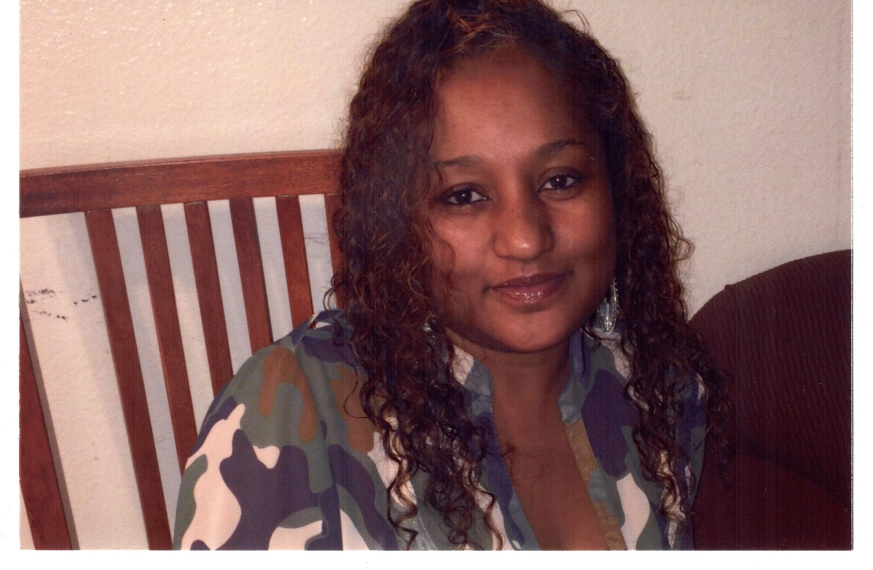 Keisha L Hardy Obituary Colton, CA