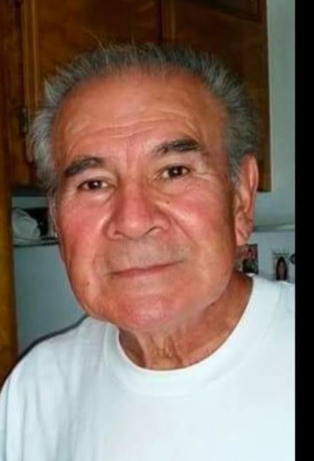 Obituary of Rogelio Rodriguez