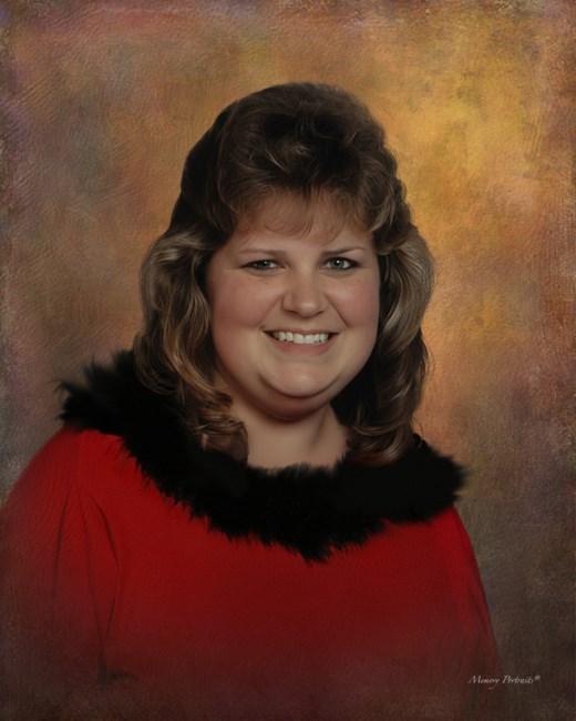Obituary of Kimberly Denise Scutchfield
