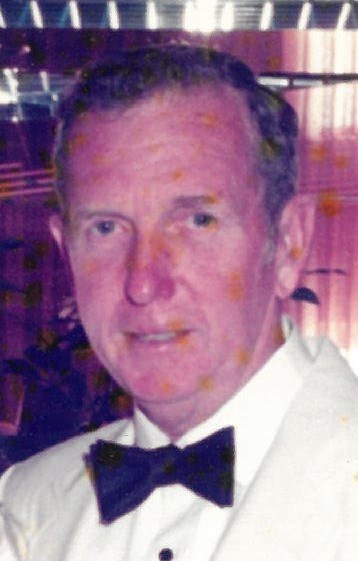 Avis de décès de Russell Broadbent