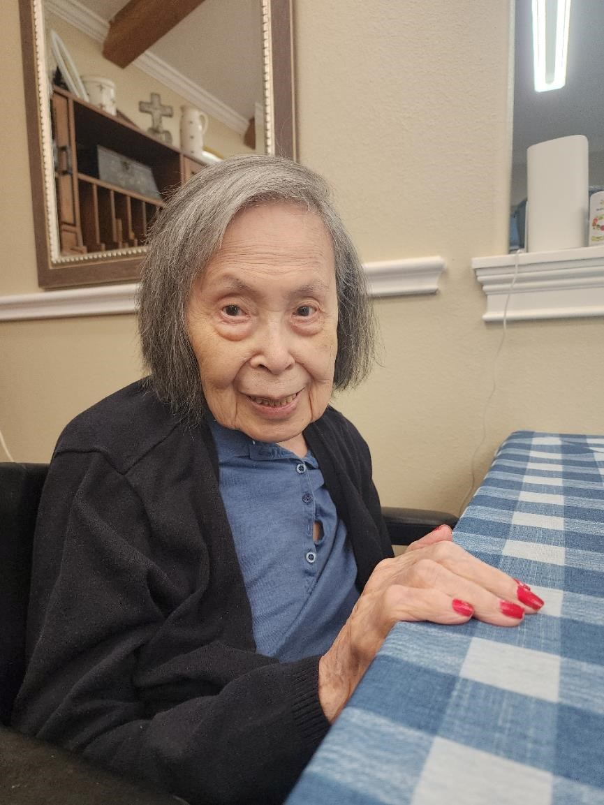 Obituary of Martha Kohinata Ford