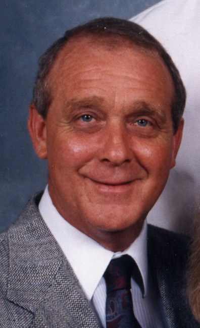 Obituary of Harvey Lyles Ward