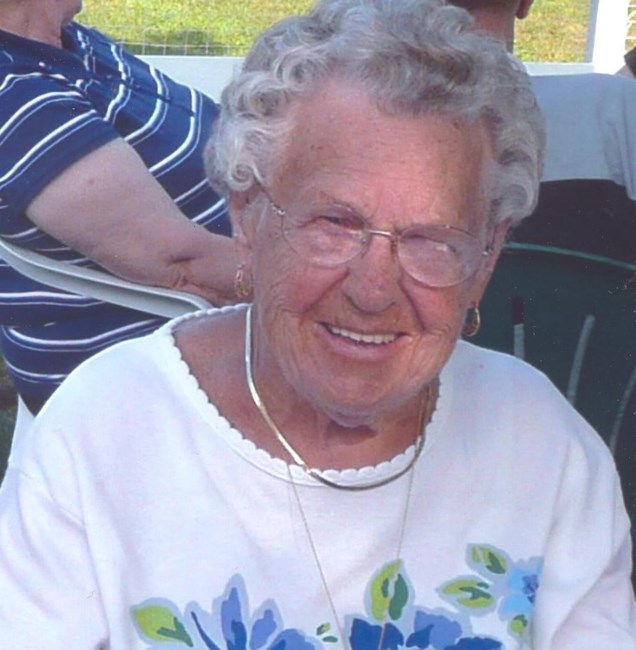 Obituary of Anna Urso