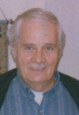 Obituary of Roy Earl Clark