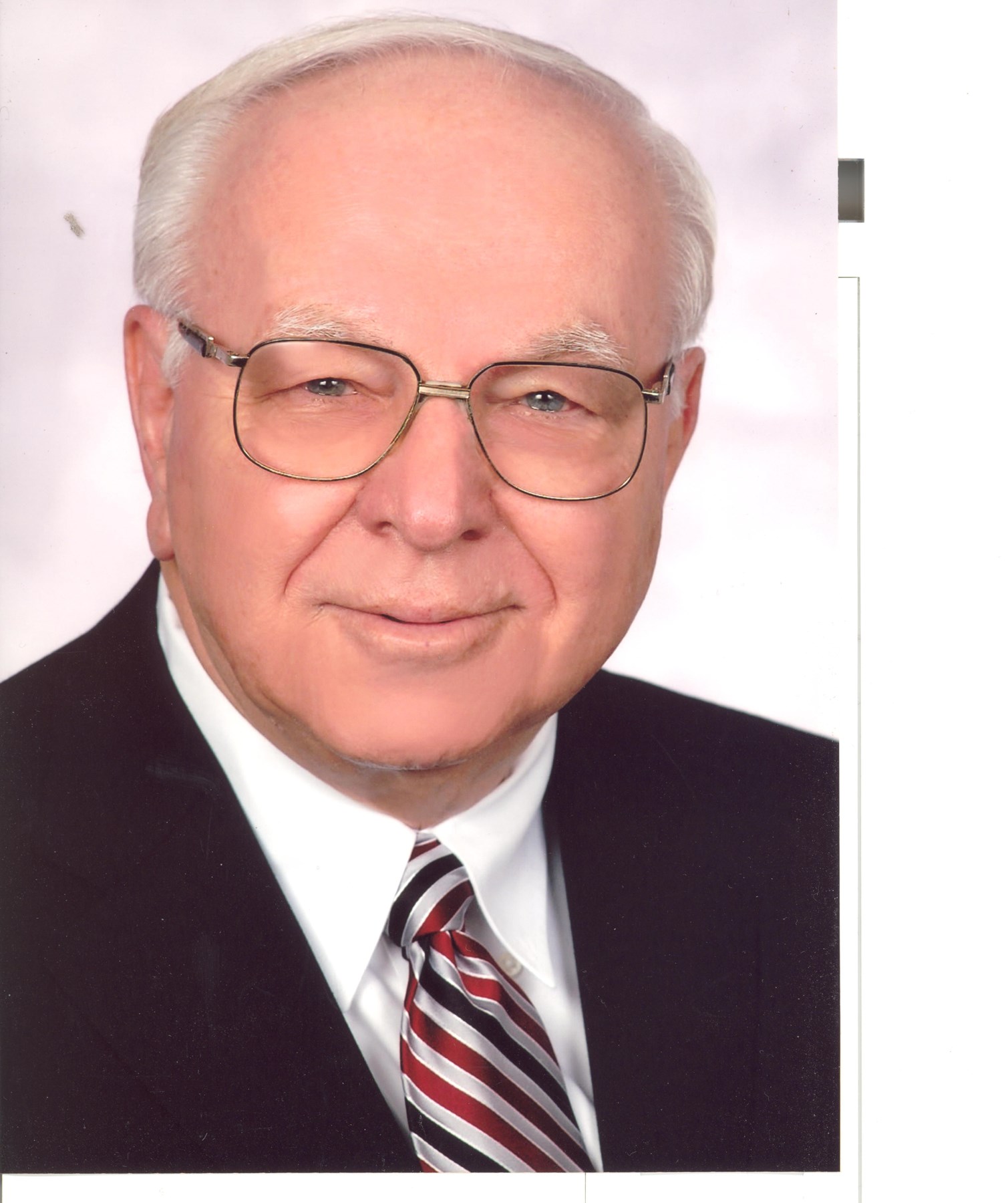 Obituary of Mr. Joseph W. Gontarski