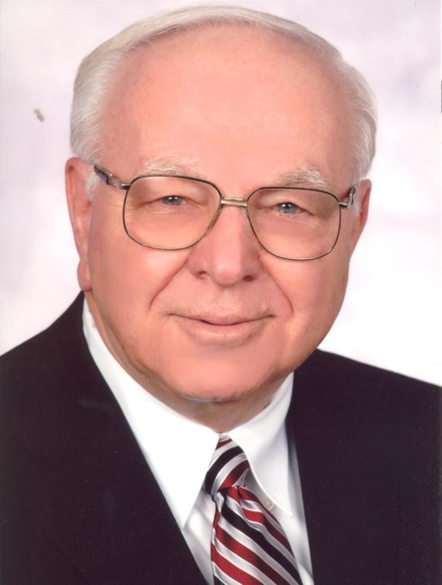Obituary of Mr. Joseph W. Gontarski