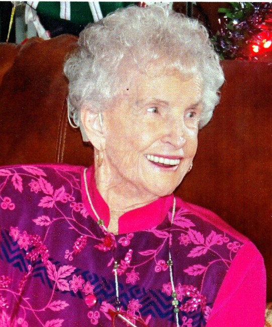Obituary of Dorothy E. Boyle