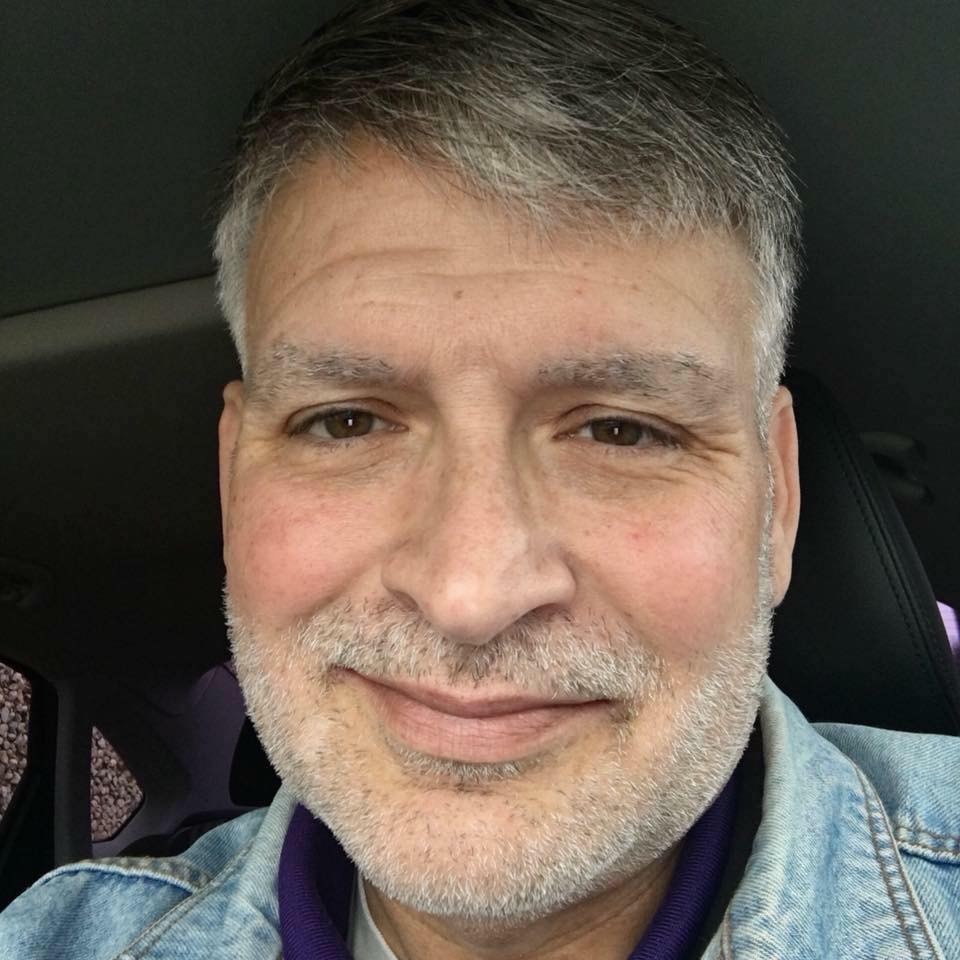 Obituary of Jim Miller