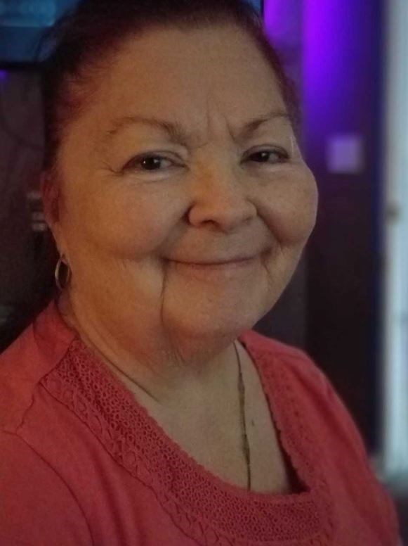 Obituary of Edivia Rivera