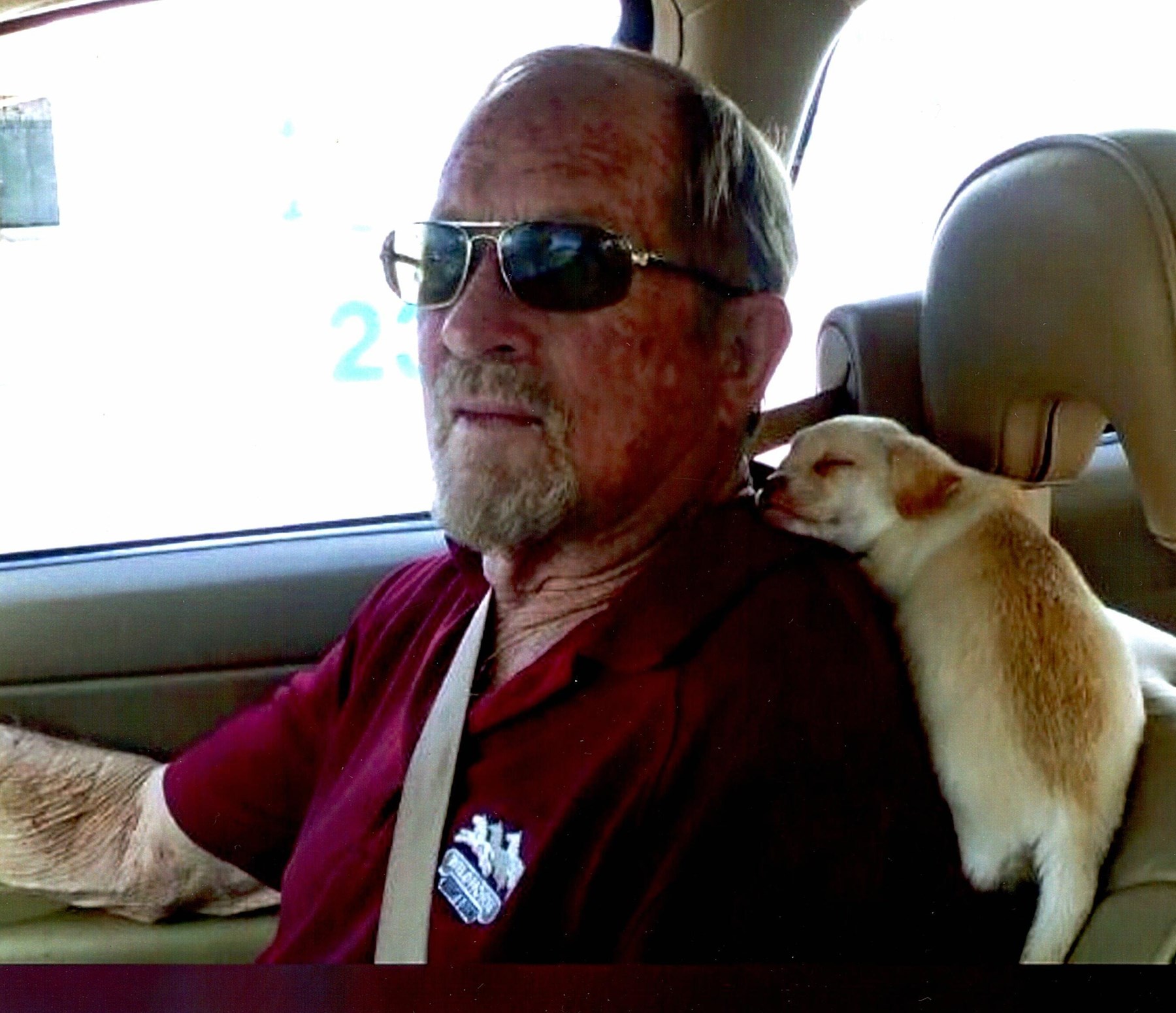 Obituary of Robert Ray "Bob" Davis