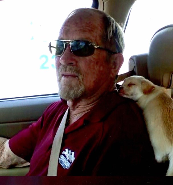 Obituary of Robert Ray "Bob" Davis