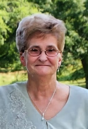 Obituary of Nina Ruth Miller