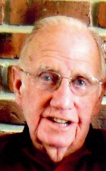 Obituary of William J. Boswell