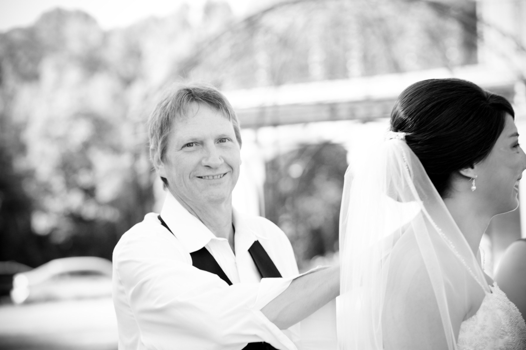 Obituary of Tracy Warren Bryant