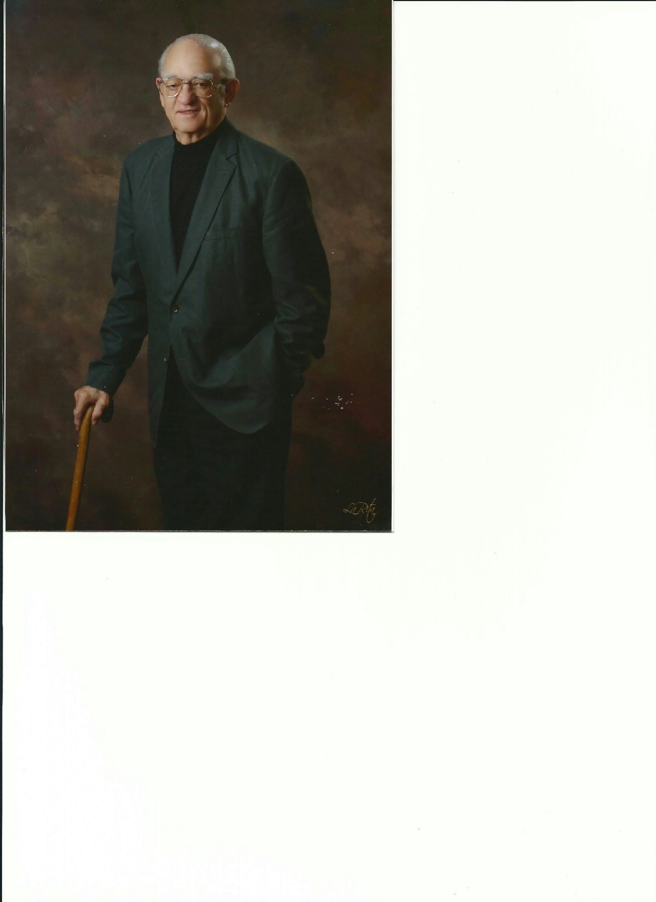 Obituary of Tommy Dee Smith