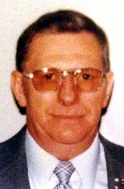 Obituary of Richard John Swain Sr.