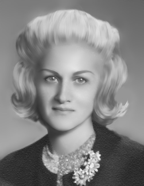 Obituary of Mary Roberta Castelli