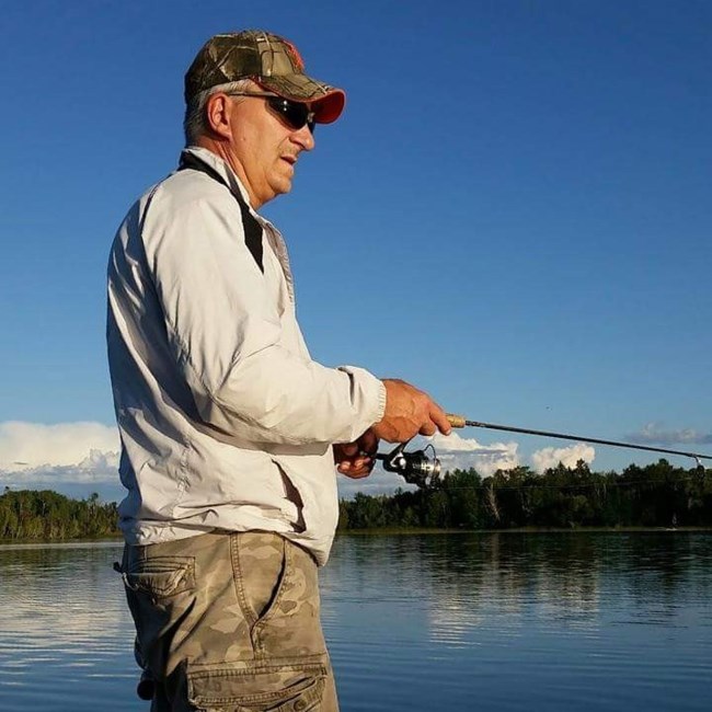 Obituario de William Robert Matthews