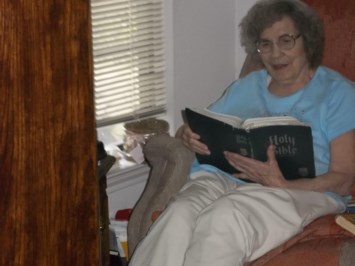 Obituary of Clovis Laverne McDonald